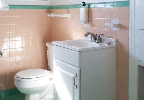 Embracing Vintage Charm in Southern California Bathroom Renovations