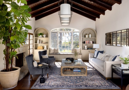 Navigating Home Renovations in Southern California