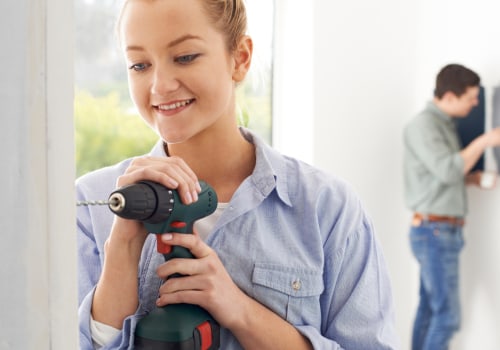 Ensuring Your Renovation Project is in Good Hands