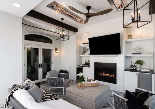 Outdoor Living Spaces: Southern California Renovation Ideas That Add Value