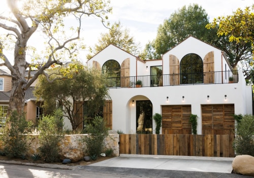 Harmonizing Design Styles for Your Southern California Home
