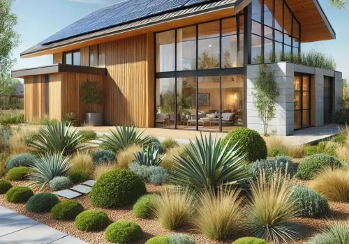 Exploring Sustainable Materials for Your Home Renovation