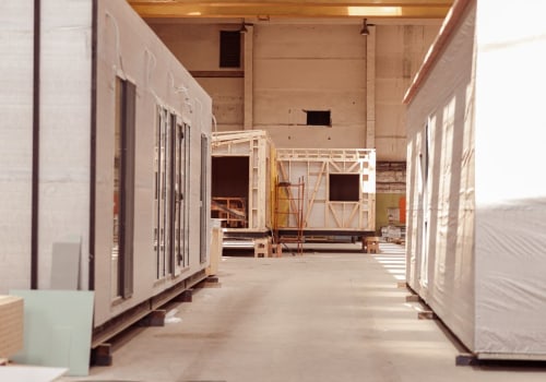 Exploring Modular Construction Techniques for Your Home Renovation