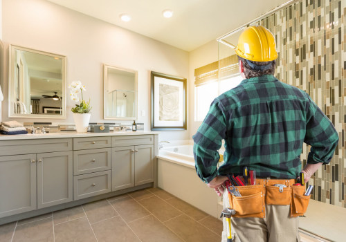 Finding the Right Local Contractor for Your SoCal Renovation