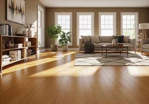 Exploring Bamboo Flooring Options for Your Home Renovation