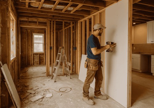 Understanding the Permit Approval Timeline for Home Renovations in Southern California