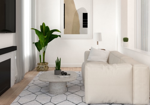 Choosing the Right Colors for Small Spaces