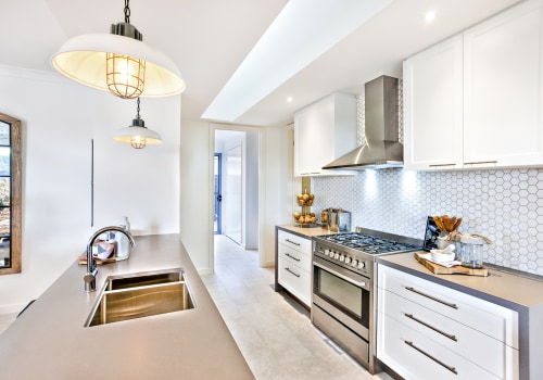 Transforming Spaces: The Allure of Open-Concept Kitchens