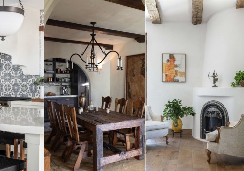 Embracing the Charm of Spanish Revival in Southern California Homes