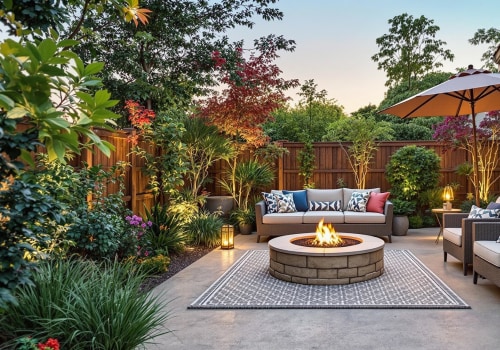 Inspiring Landscaping Ideas for Your Southern California Home