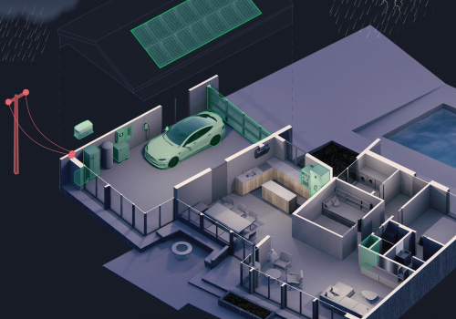 Smart Home RF Engineering: Why Wireless Design Matters for SoCal Renovations