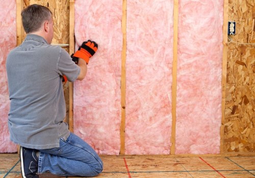 Enhancing Comfort and Efficiency: Insulation Upgrades for Your Home