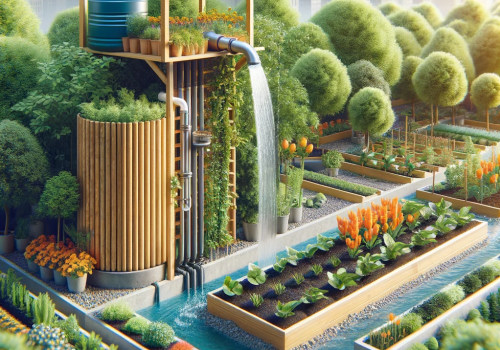 Harnessing Nature: The Benefits of Rainwater Harvesting Systems for Your Home