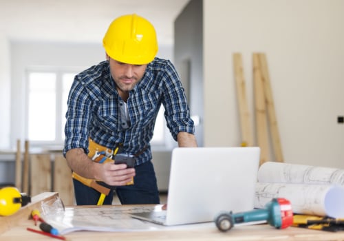 Exploring Contractor Portfolios for Your SoCal Renovation