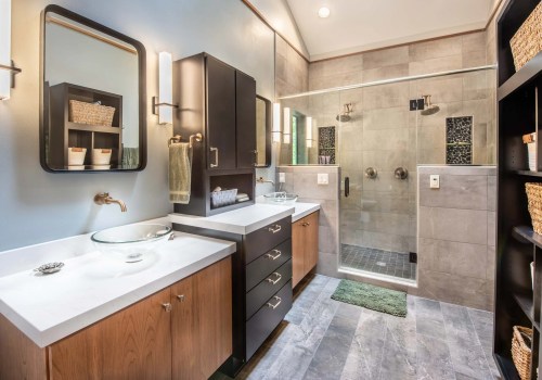 Choosing the Right Faucets and Fixtures for Your Bathroom Remodel